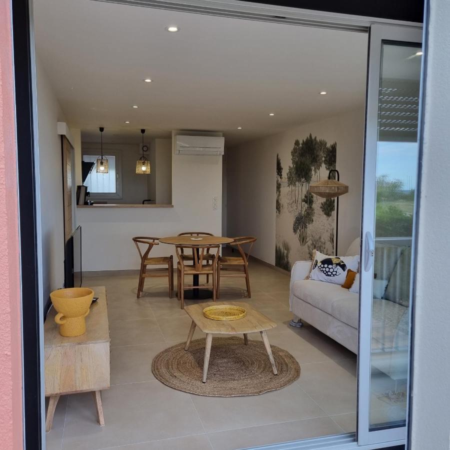 Cote Mer Agde Exterior photo